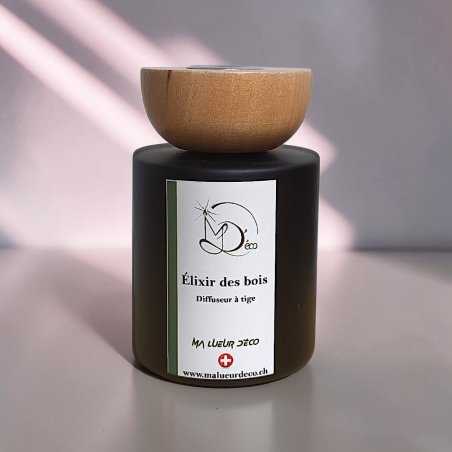 Diffuseur à tige