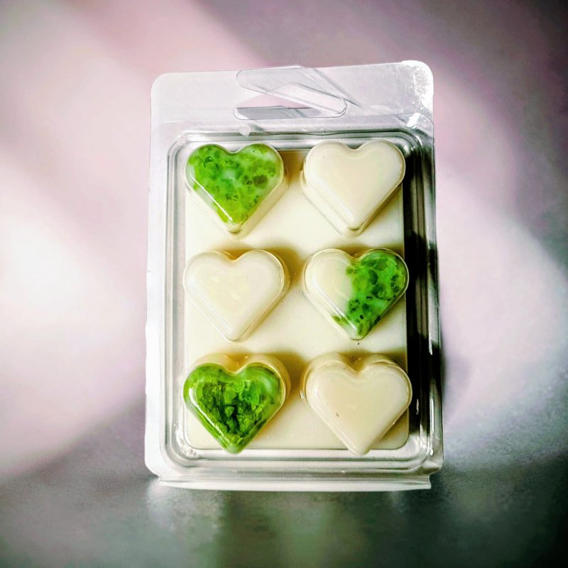 Galets parfumés boîte