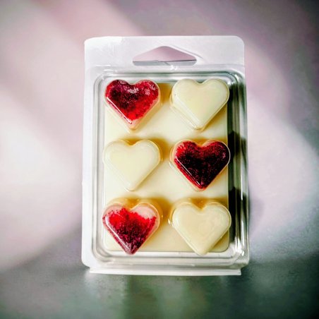 Galets parfumés boîte