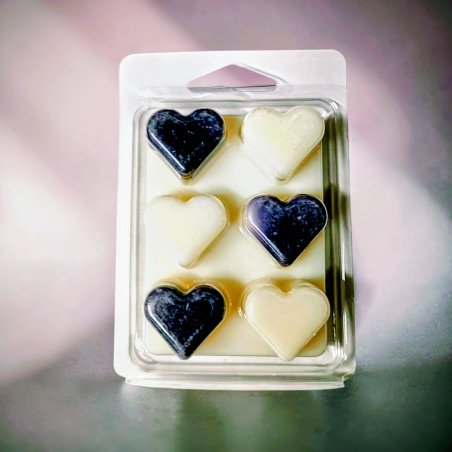 Galets parfumés boîte