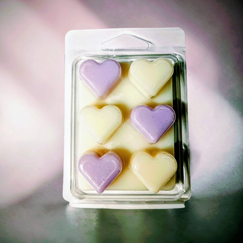 Galets parfumés boîte