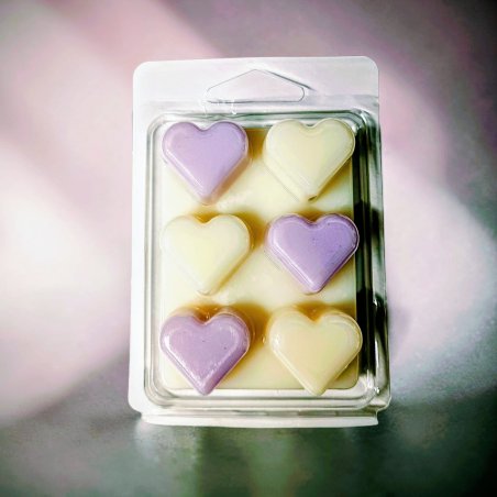 Galets parfumés boîte