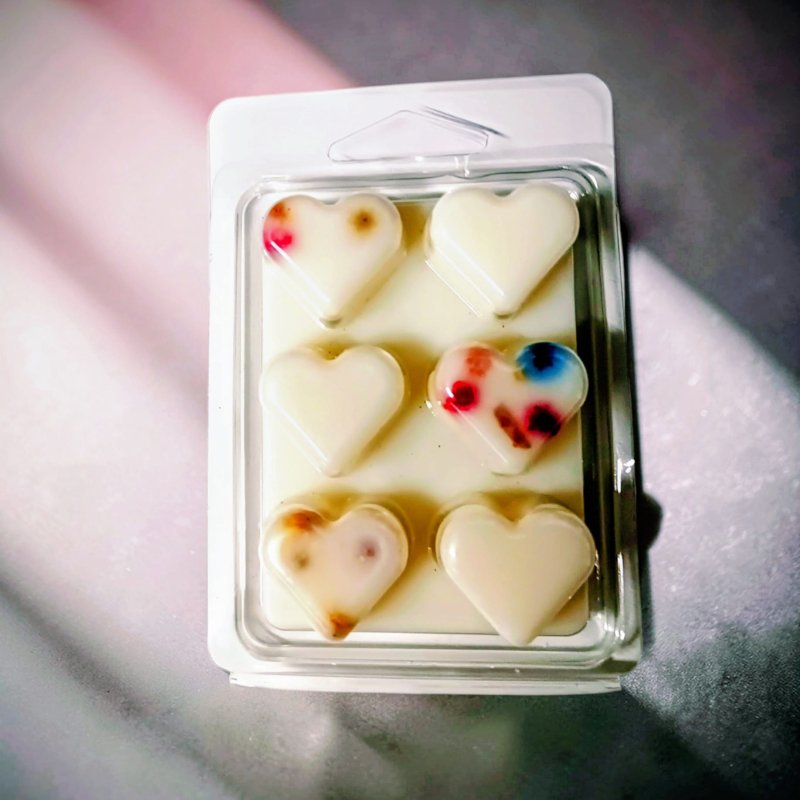 Galets parfumés boîte