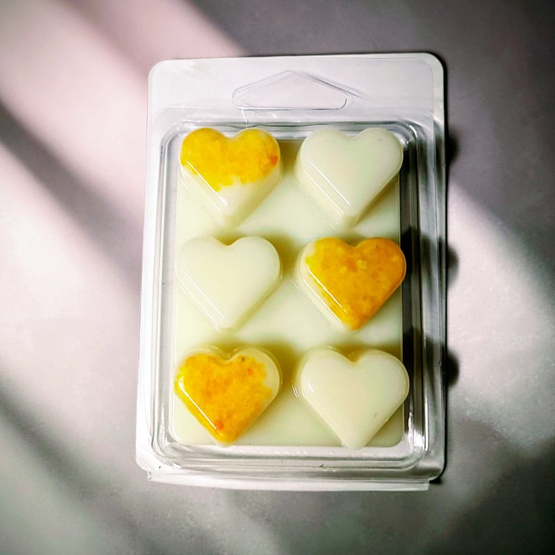 Galets parfumés boîte