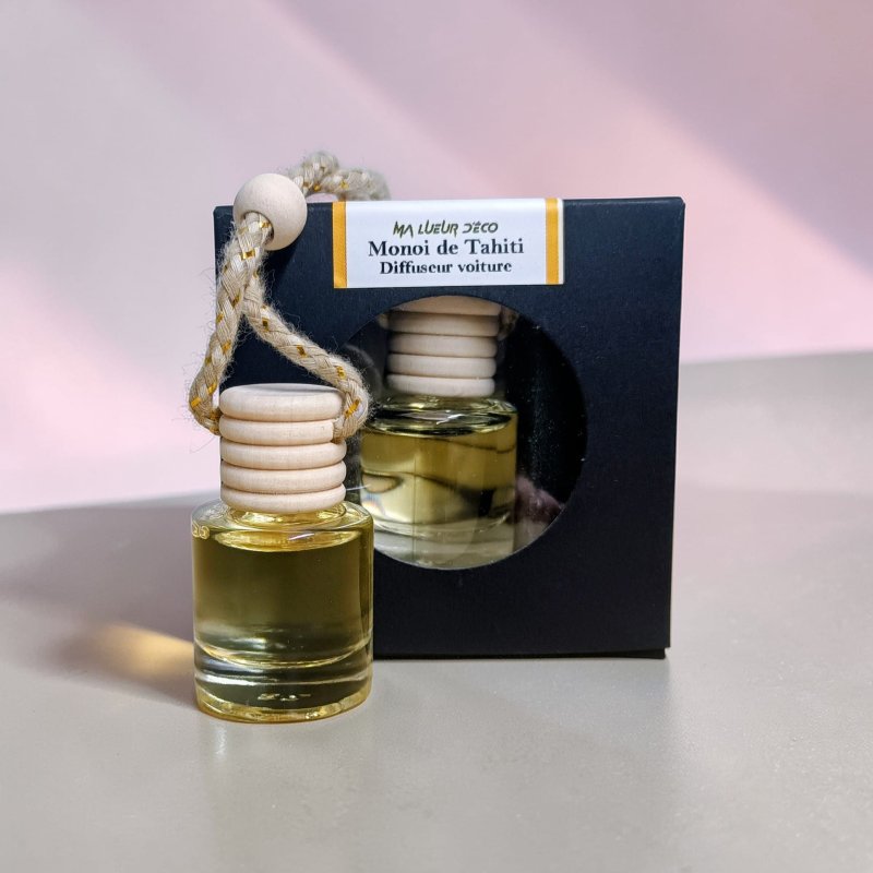 copy of Diffuseur Voiture