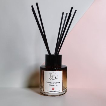 Diffuseur à tiges 50ML
