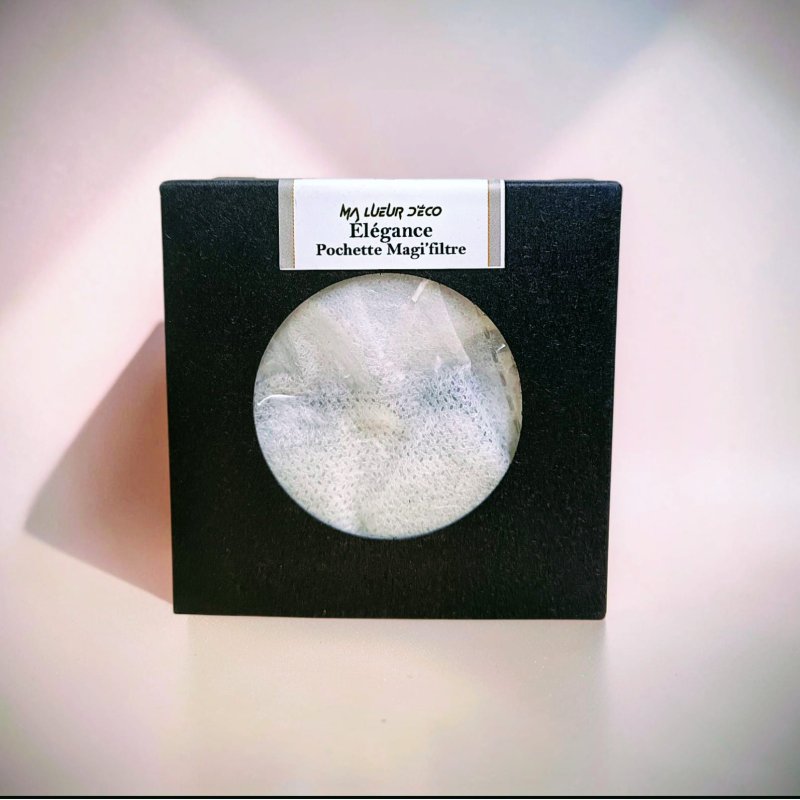 copy of Diffuseur Voiture en clip 18ml