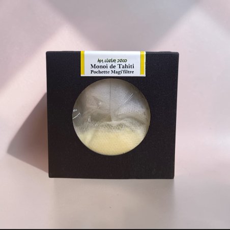 copy of Diffuseur Voiture en clip 18ml