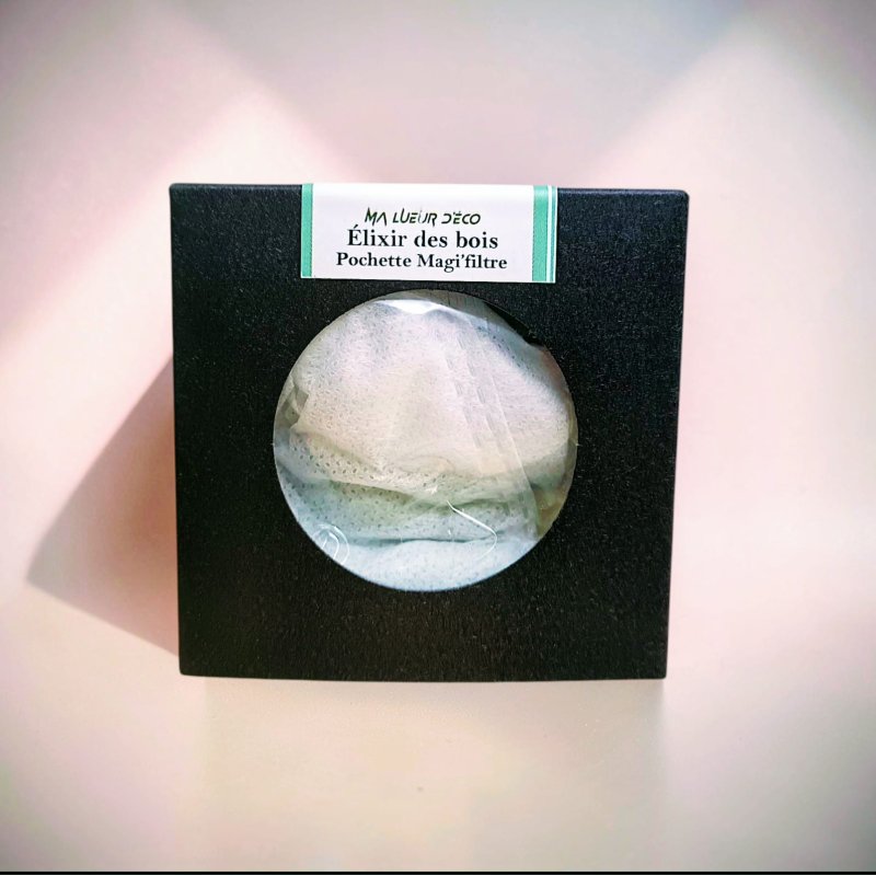 copy of Diffuseur Voiture en clip 18ml