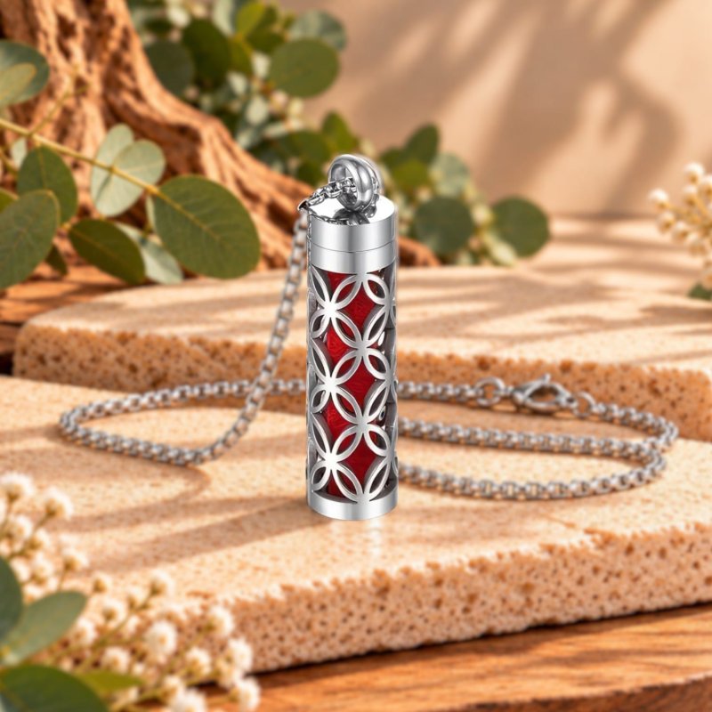 Collier diffuseur Tube