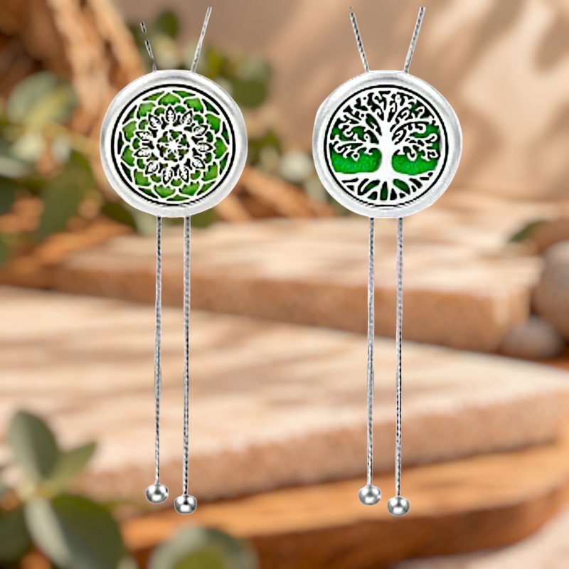 Collier diffuseur
