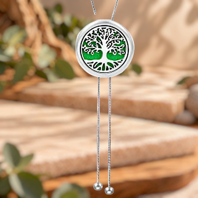Collier diffuseur Collier diffuseur