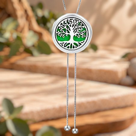 Collier diffuseur Collier diffuseur