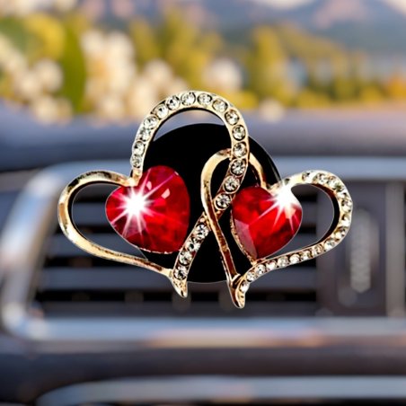 Clip Voiture Deluxe