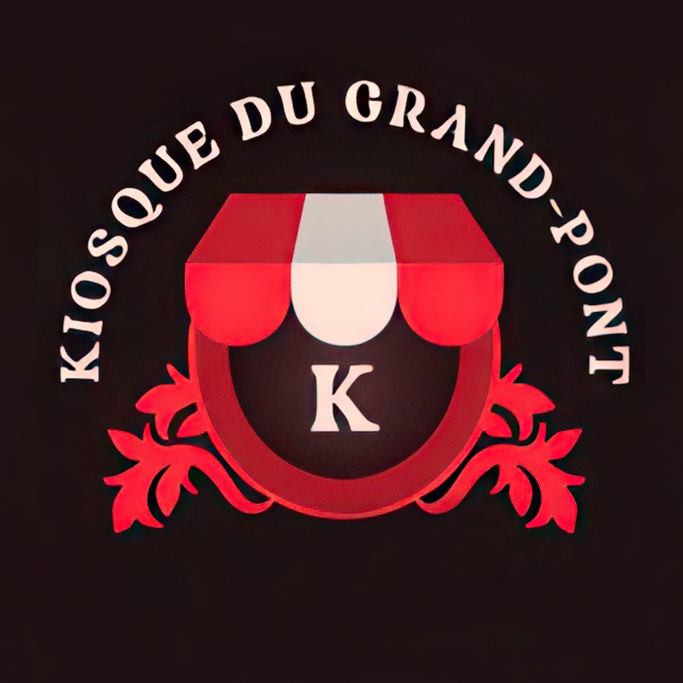 Kiosque du Grand-Pont