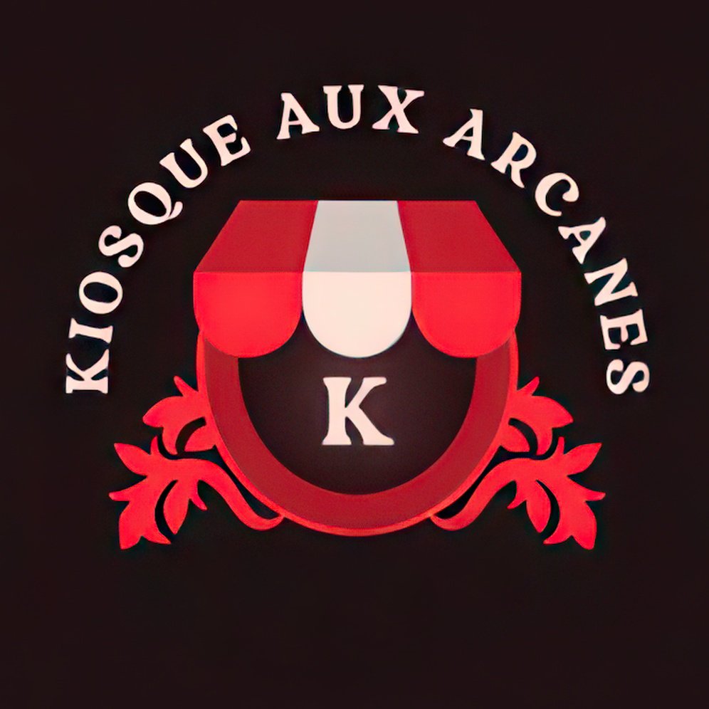 Kiosque aux Arcances